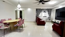 Blk 688A Choa Chu Kang Drive (Choa Chu Kang), HDB 5 Rooms #631988391